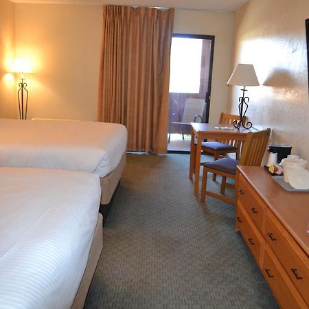 The Lodge At Cliff Castle Casino Camp Verde Eksteriør billede