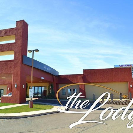 The Lodge At Cliff Castle Casino Camp Verde Eksteriør billede