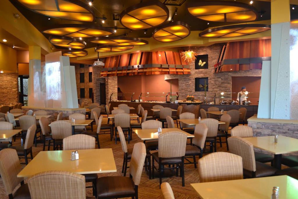 The Lodge At Cliff Castle Casino Camp Verde Eksteriør billede